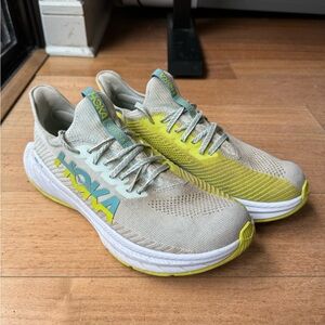 HOKA Carbon X 3 - Women’s Size 11